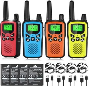 Walkie Tal