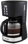 GEEPAS 1.5L Filter Coffee Machine |