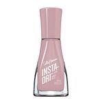 SALLY HANSEN INSTA DRI 9.17ML NAIL POLISH HURRY PLUM 433
