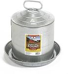 Little Giant® Double Wall Metal Pou