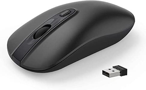 Wireless M