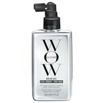 COLOR WOW Extra Strength Dream Coat, powerful, ultra moisturizing, anti humidity treatment for extremely frizz prone hair; glassy smooth, straight + frizz resistant styles for up to 3-4 washes