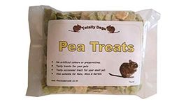 Totally Degu Pea Treats