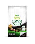 Plantworks Ltd SGRG1000 Empathy 1Kg Supreme Lawn Seed with Rootgrow, Green