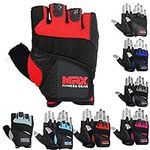 MRX Weight Lifting Gloves Pro Serie