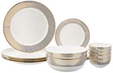 Modern Dinnerware Set