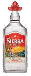 Sierra Tequila, Blanco Tequila, 50cl