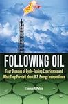 Following Oil: Four Decades of Cycl