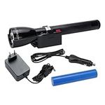 Mag Lite ML150LR LED Rechargeable T
