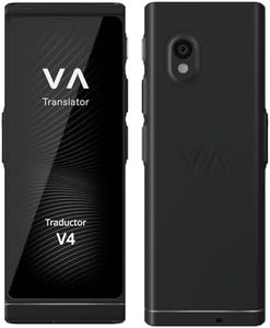 Vasco V4 T