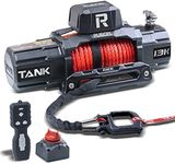 RUGCEL WINCH 13500lb New Waterproof