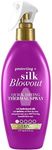 OGX Protecting + Silk Blowout Quick