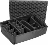 Pelican Padded Divider Insert for 1