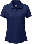 MoFiz Women's Tennis Shirt Short Sl