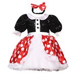 Minnie Mouse Dolls