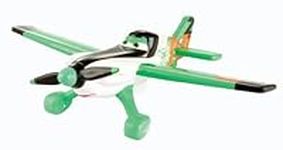 Mattel Disney Planes Zed Diecast Aircraft