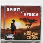 Spirit Of Africa