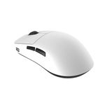 ENDGAME GEAR OP1we Wireless Gaming Mouse, White