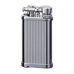 IM Corona Old Boy Chromium Lighter by IM Corona