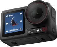 DJI Osmo Action 5 Pro Standard Comb