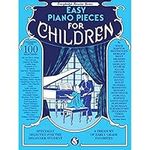 Easy Piano Pieces for Children: Everybody's Favorite Series