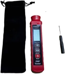 CAMWAY EMF