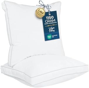 Utopia Bed