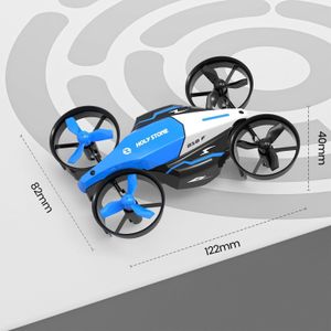 Holy Stone HS210F Mini Drone – Compact Quadcopter for Beginners
