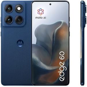 Moto Edge6