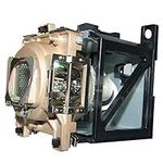 Lutema 59.J0B01.CG1-P01 BenQ 59.J0B01.CG1 LCD/DLP Projector Lamp, Philips Inside