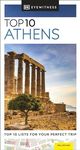 DK Eyewitness Top 10 Athens