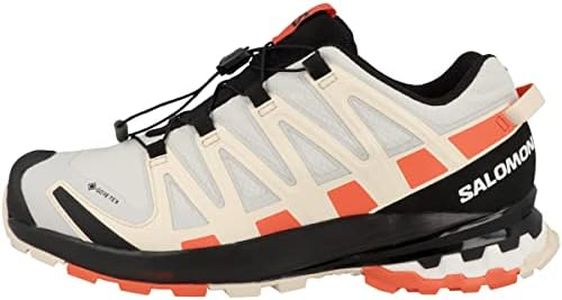 SALOMON Xa