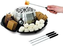 Salton SP1717 Chocolate Fondue Make