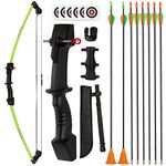 Compound Bow For Kids Age 12