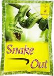 PESTOMATIC CONTROLS Snake Out Non Toxic No Chemical Snake Repellent Powder For Outdoor, Indoor, Home & Garden - 1 Kg