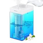 INSENVO Top Fill Humidifier, 5L Coo