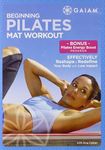 Pilates - Beginning Mat Workout [DV