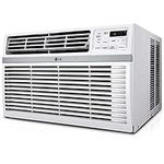 LG w 18,000 Window Air Conditioner,