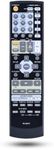 RC-681M Remote Control for Onkyo AV Receiver HT-R550 HT-R508 HT-R557 HT-R557 HT-SR750 HT-SP904 HT-SP904B HT-SR800 TX-SR505 TX-SR505E TX-SR505B TX-SR575B TX-SR8550 SKB-550 SKC-550C SKF-550F HT-SR8000S