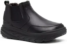 Women's Orthopedic Wide Leather Win