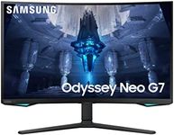 Samsung 32 Inch Odyssey Neo G75B Cu