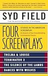Four Screenplays: Studies in the Am
