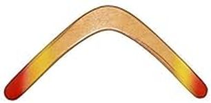 Glacier Wooden Boomerang - for Thro