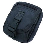 Condor Elite MA26-006 Gadget Pouch Navy Blue