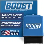 BOOST AFM & DFM Disabler - V8/V6 Mo