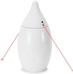 PetSafe Zoom Rotating Laser Cat Toy