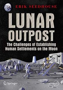 Lunar Outp