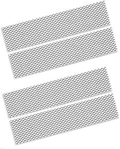 Filter Fit for Carrier/Bryant Ductless Freshness Filter 12100206000056 4PCS