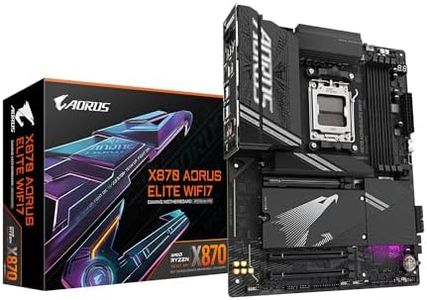 GIGABYTE X