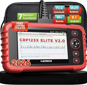 LAUNCH OBD